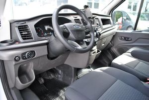 Ford Transit bild 12