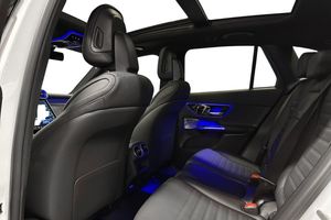 Mercedes GLC300 bild 14