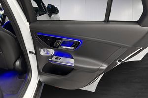 Mercedes GLC300 bild 18