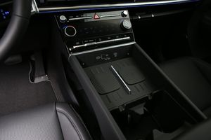 Hyundai Santa Fe bild 20