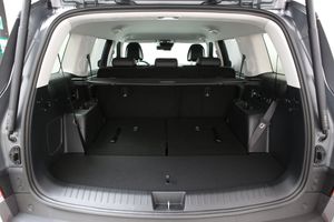 Hyundai Santa Fe bild 10