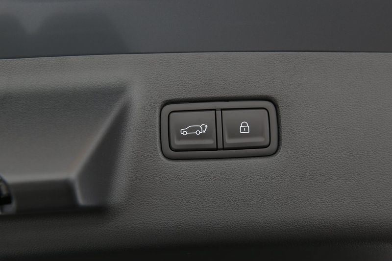 Hyundai Santa Fe bild 12