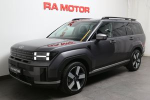 Hyundai Santa Fe bild 1