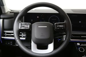 Hyundai Santa Fe bild 15