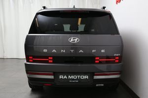 Hyundai Santa Fe bild 5