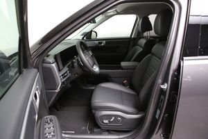 Hyundai Santa Fe bild 8
