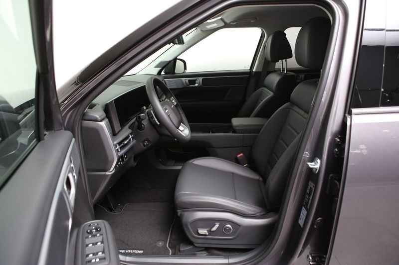 Hyundai Santa Fe bild 8