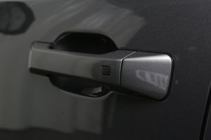 Hyundai Santa Fe bild 6