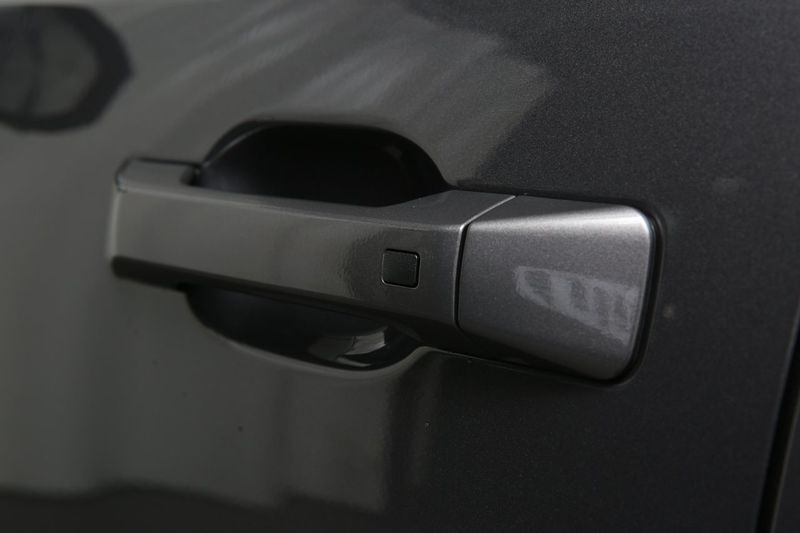 Hyundai Santa Fe bild 6
