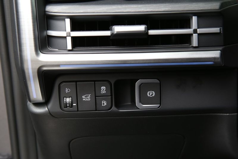 Hyundai Santa Fe bild 19