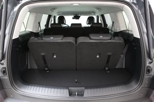 Hyundai Santa Fe bild 11