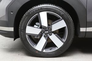 Hyundai Santa Fe bild 4