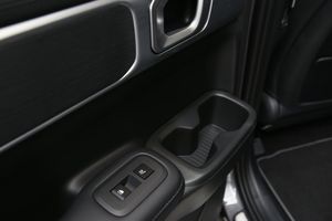 Hyundai Santa Fe bild 17