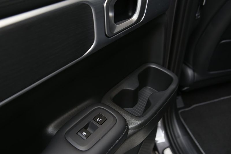 Hyundai Santa Fe bild 17