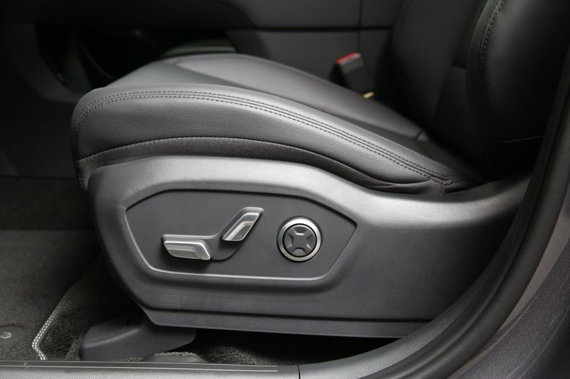 Hyundai Santa Fe bild 18