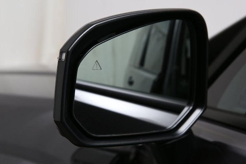 Hyundai Santa Fe bild 7
