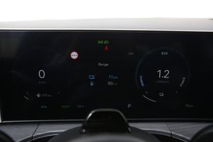 Hyundai Santa Fe bild 27