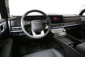 Hyundai Santa Fe bild 14