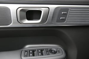 Hyundai Santa Fe bild 16