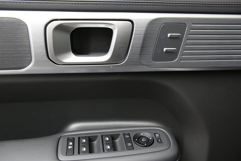 Hyundai Santa Fe bild 16