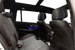 Mercedes GLS450 bild 19