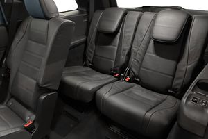 Mercedes GLS450 bild 15