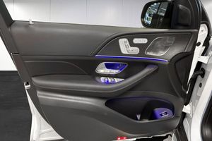 Mercedes GLS450 bild 12