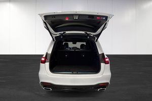 Mercedes GLS450 bild 26