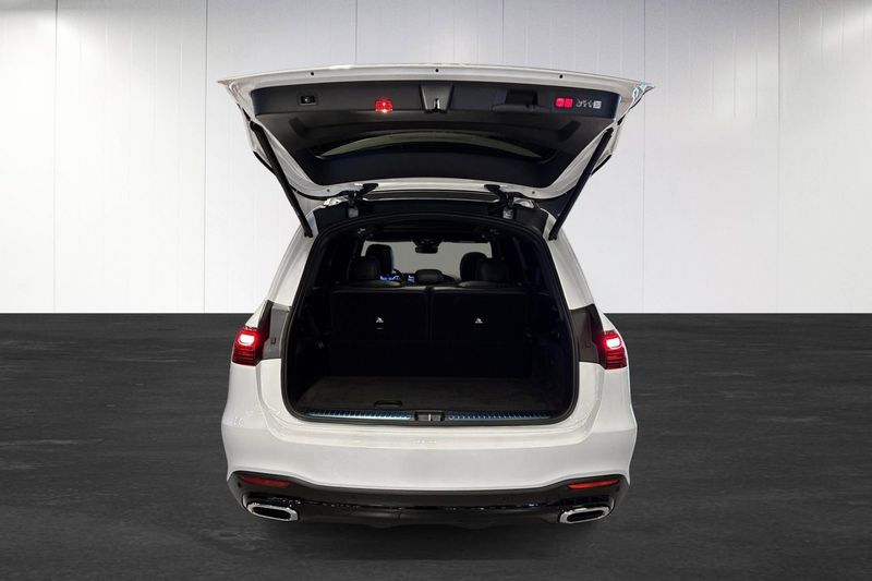 Mercedes GLS450 bild 26