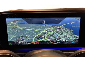 Mercedes GLS450 bild 21