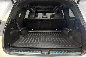 Mercedes GLS450 bild 25