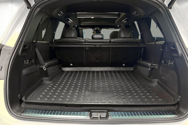 Mercedes GLS450 bild 25