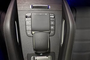 Mercedes GLS450 bild 23