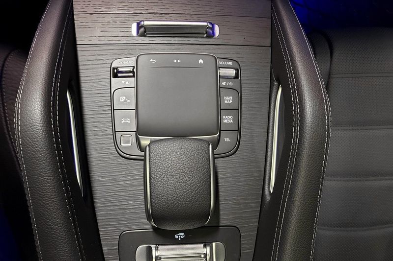 Mercedes GLS450 bild 23