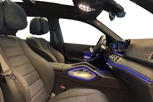 Mercedes GLS450 bild 18