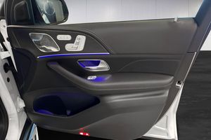 Mercedes GLS450 bild 17