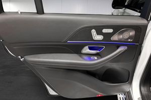 Mercedes GLS450 bild 16