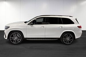 Mercedes GLS450 bild 6
