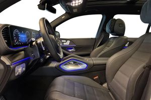 Mercedes GLS450 bild 13