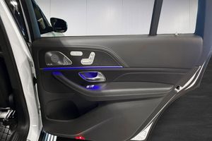 Mercedes GLS450 bild 20