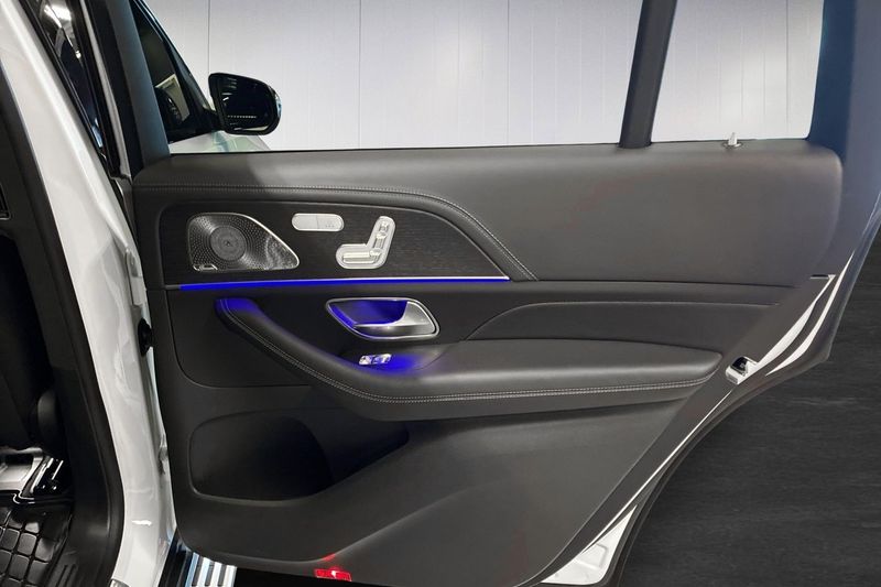 Mercedes GLS450 bild 20