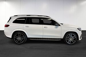 Mercedes GLS450 bild 5