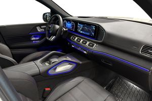 Mercedes GLS450 bild 11