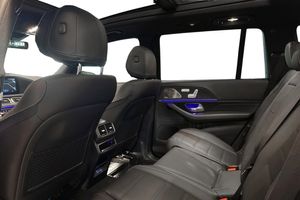 Mercedes GLS450 bild 14