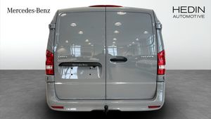 Mercedes Vito bild 7