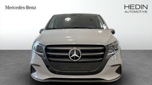Mercedes Vito bild 8
