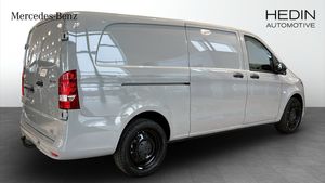 Mercedes Vito bild 2