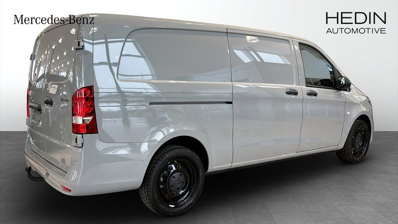 Mercedes Vito bild 2