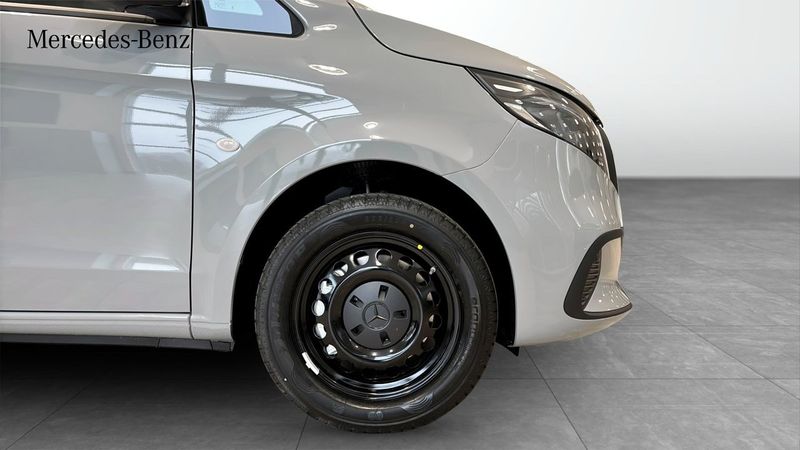 Mercedes Vito bild 9