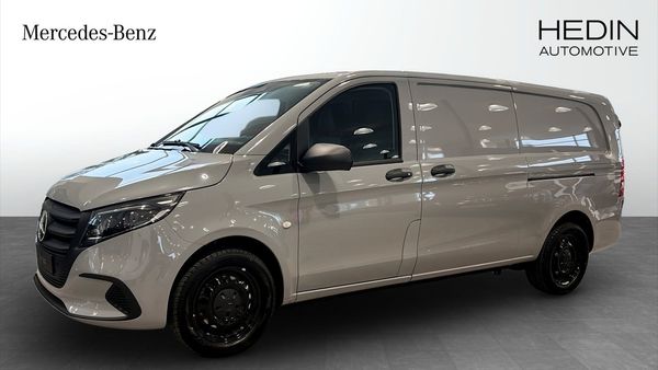 Mercedes Vito 116 CDI SKÅP EX. LÅNG PRO - 2026